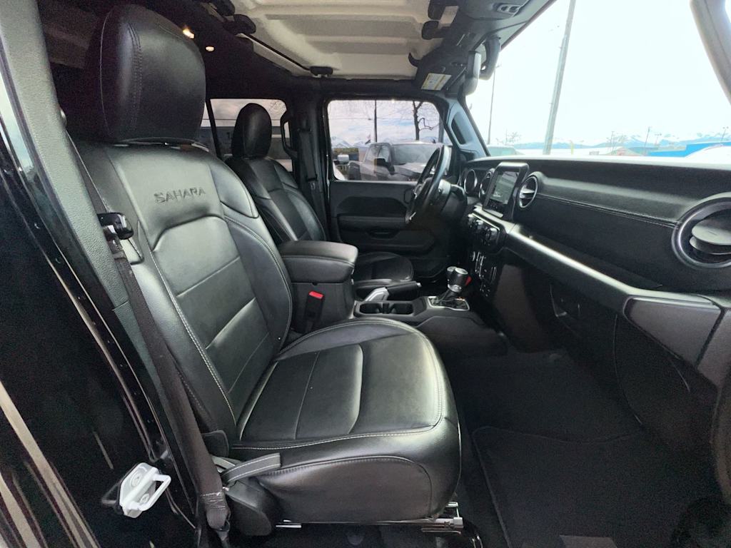 Thumbnail: 2020 Jeep Wrangler - 28