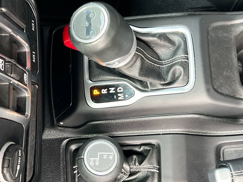 Thumbnail: 2020 Jeep Wrangler - 12