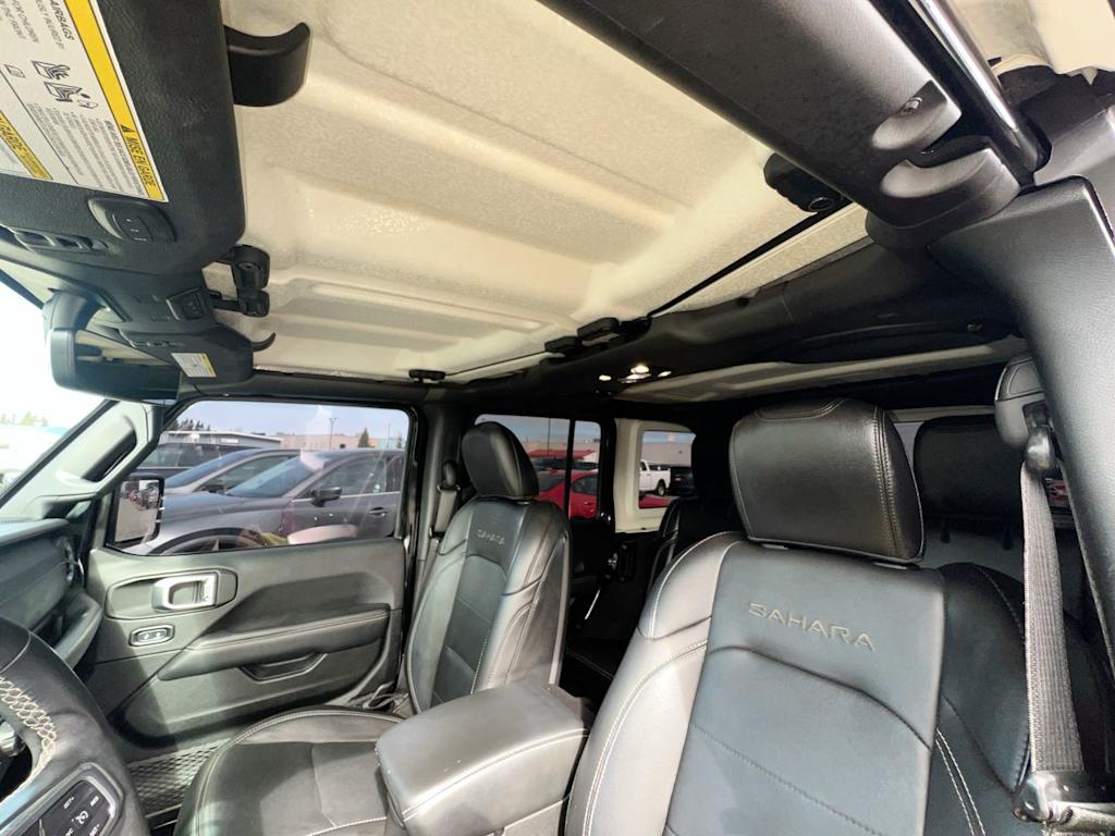 Thumbnail: 2020 Jeep Wrangler - 9