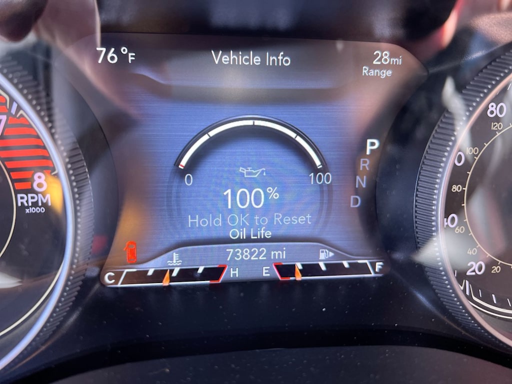 Thumbnail: 2020 Jeep Cherokee - 14