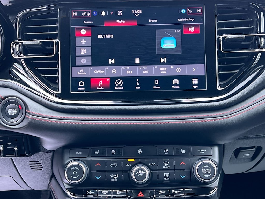 Thumbnail: 2024 Dodge Durango - 11