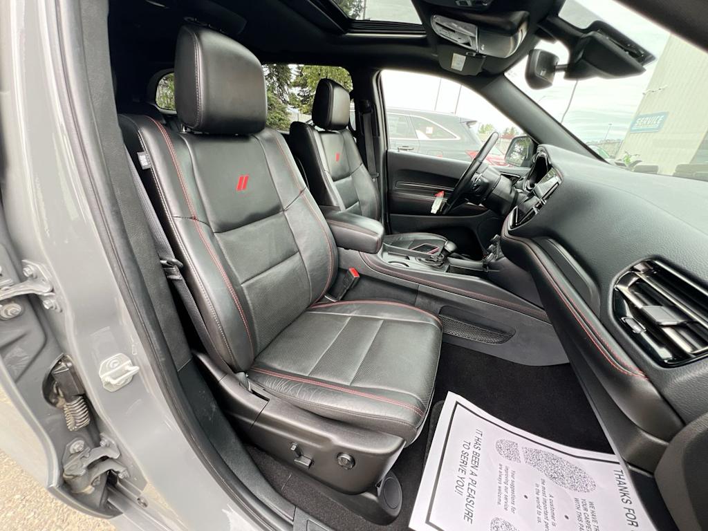 Thumbnail: 2024 Dodge Durango - 9