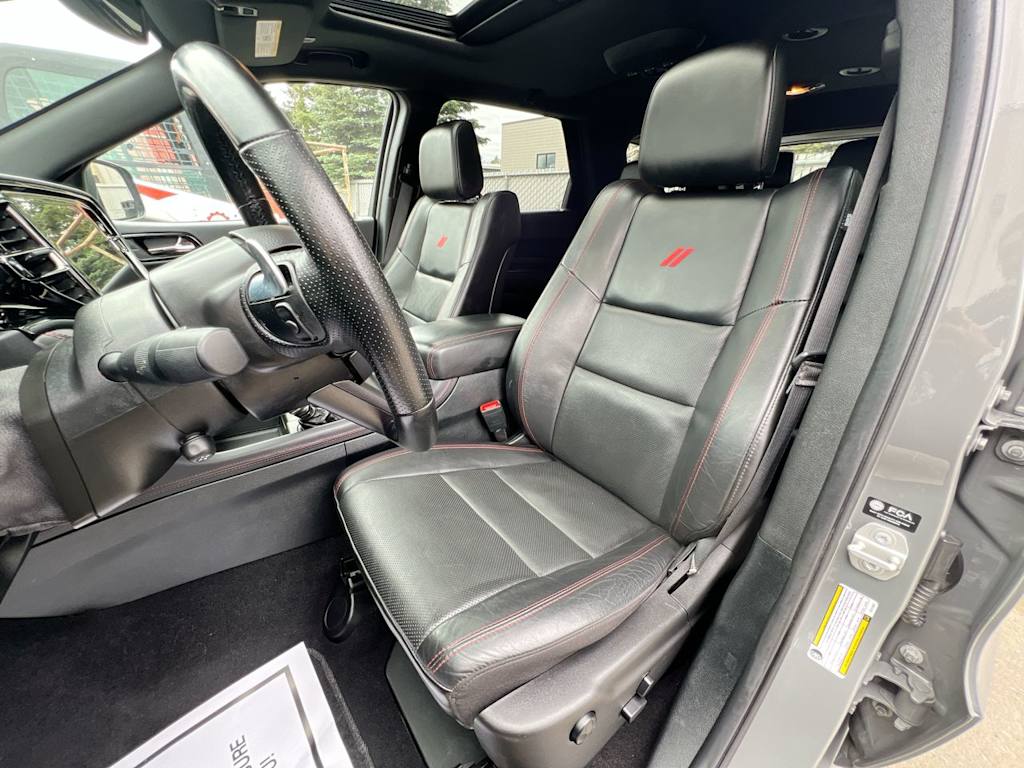 Thumbnail: 2024 Dodge Durango - 8