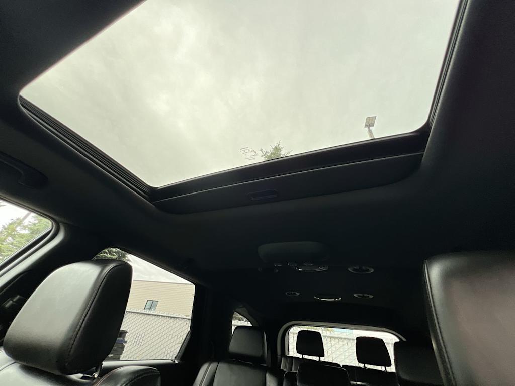 Thumbnail: 2024 Dodge Durango - 25