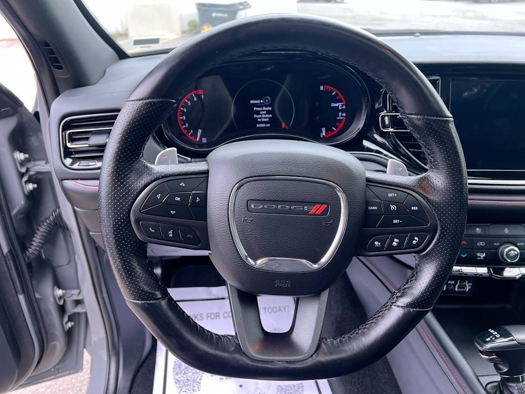 Thumbnail: 2024 Dodge Durango - 2