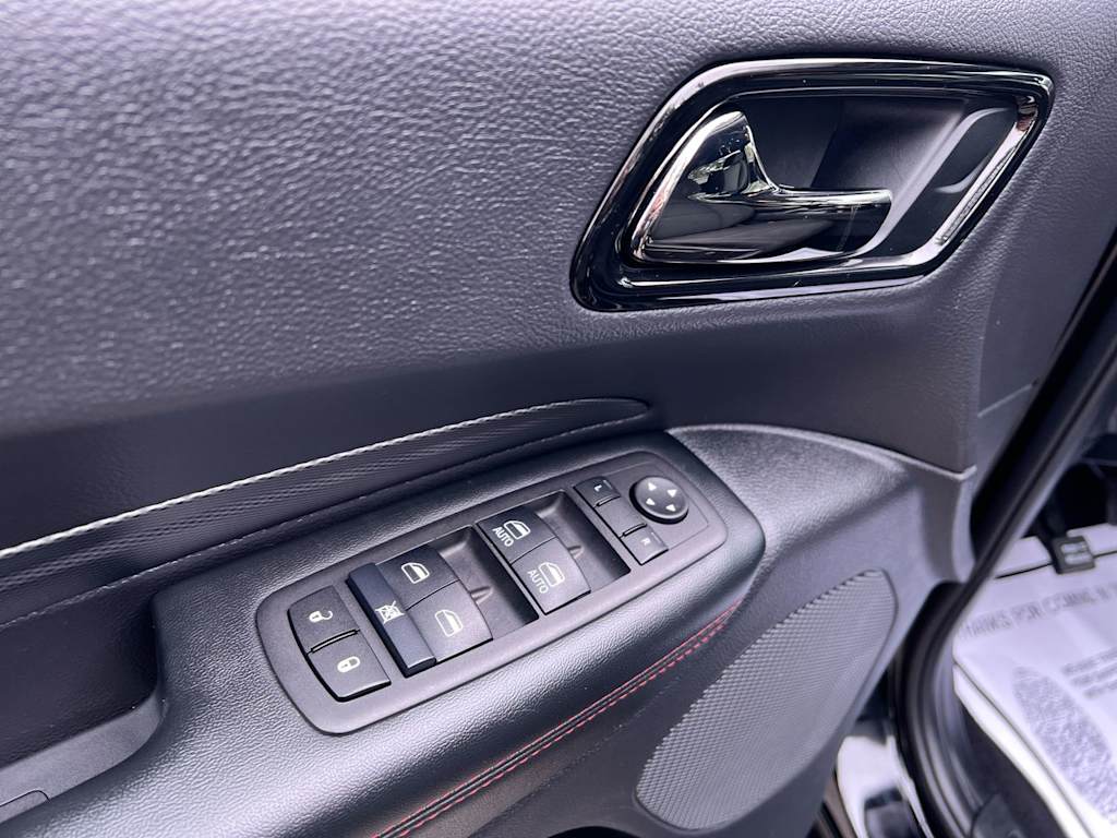 Thumbnail: 2025 Dodge Durango - 21
