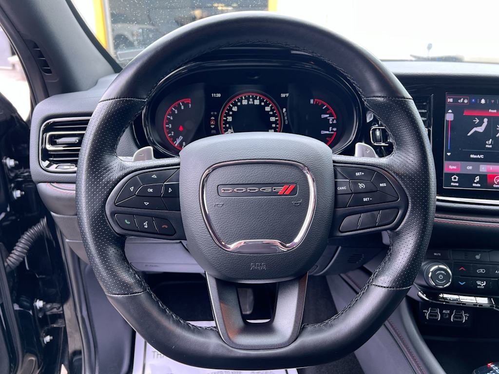 Thumbnail: 2025 Dodge Durango - 2