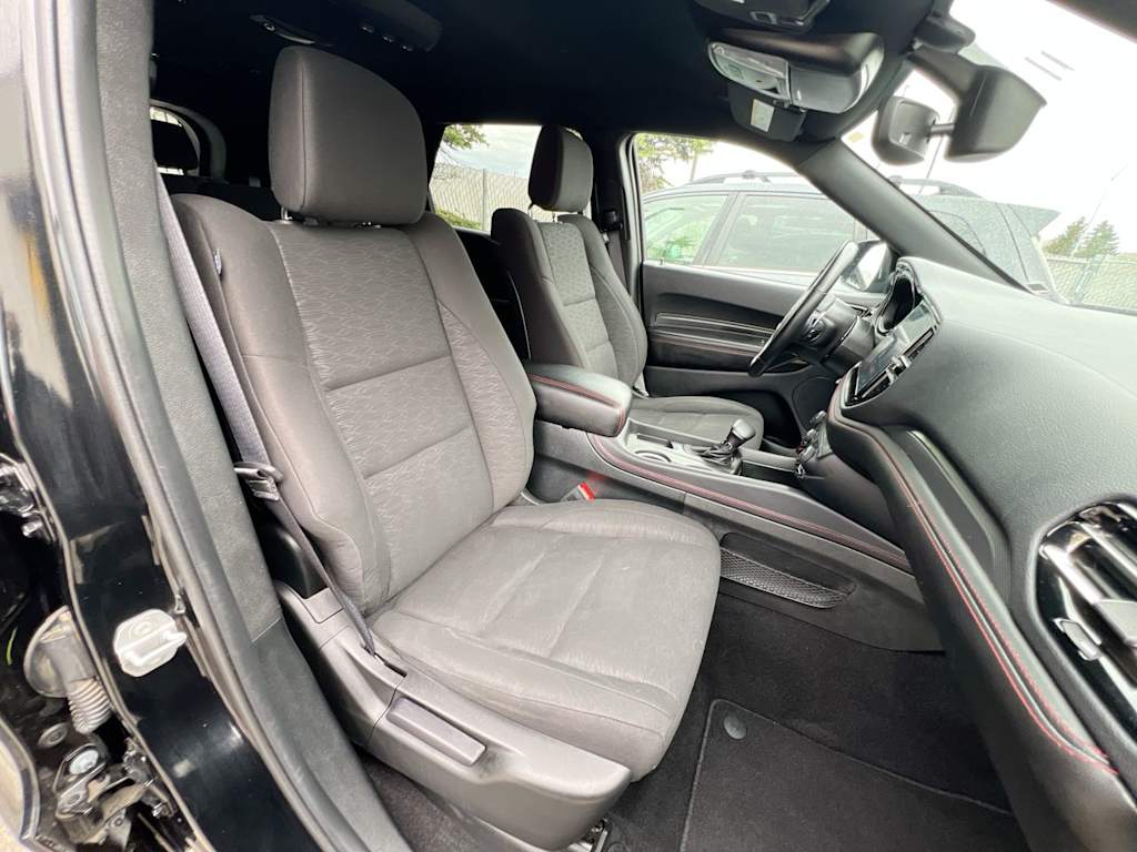 Thumbnail: 2025 Dodge Durango - 9