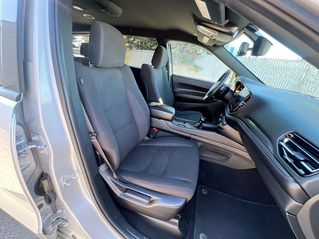 Thumbnail: 2025 Dodge Durango - 8