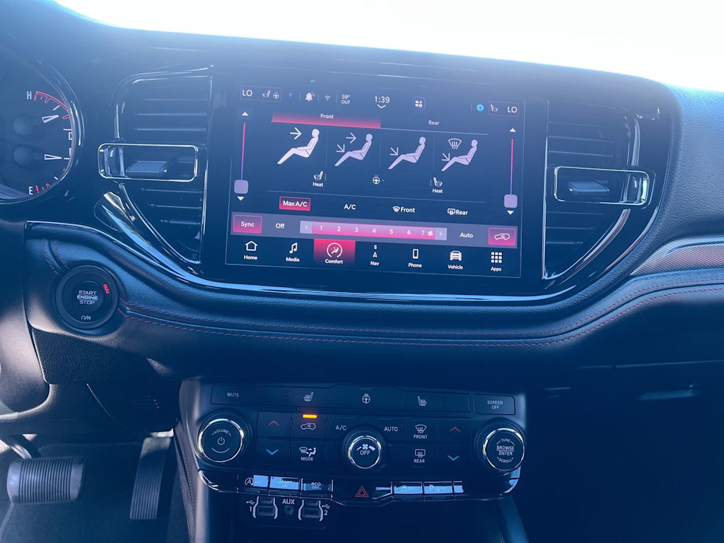 Thumbnail: 2025 Dodge Durango - 23