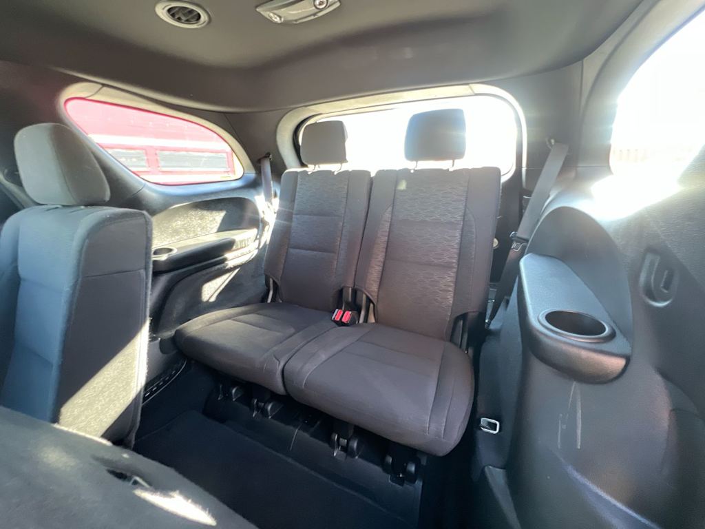 Thumbnail: 2025 Dodge Durango - 26