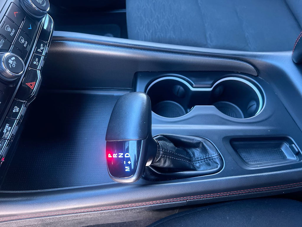 Thumbnail: 2025 Dodge Durango - 11