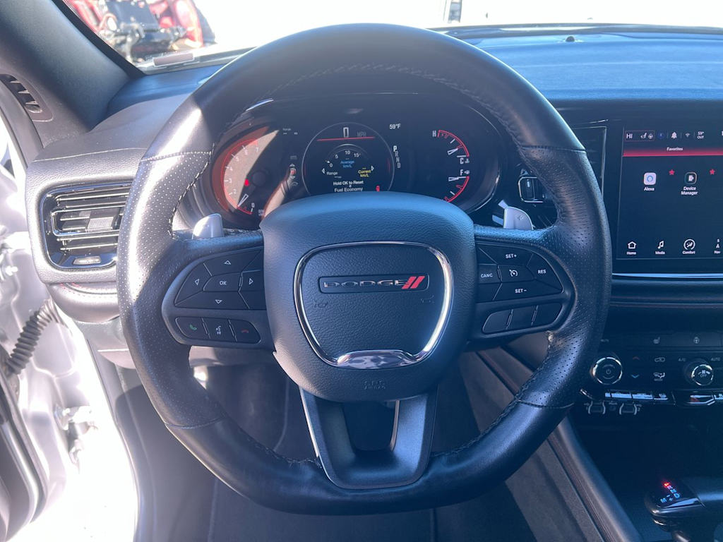 Thumbnail: 2025 Dodge Durango - 2