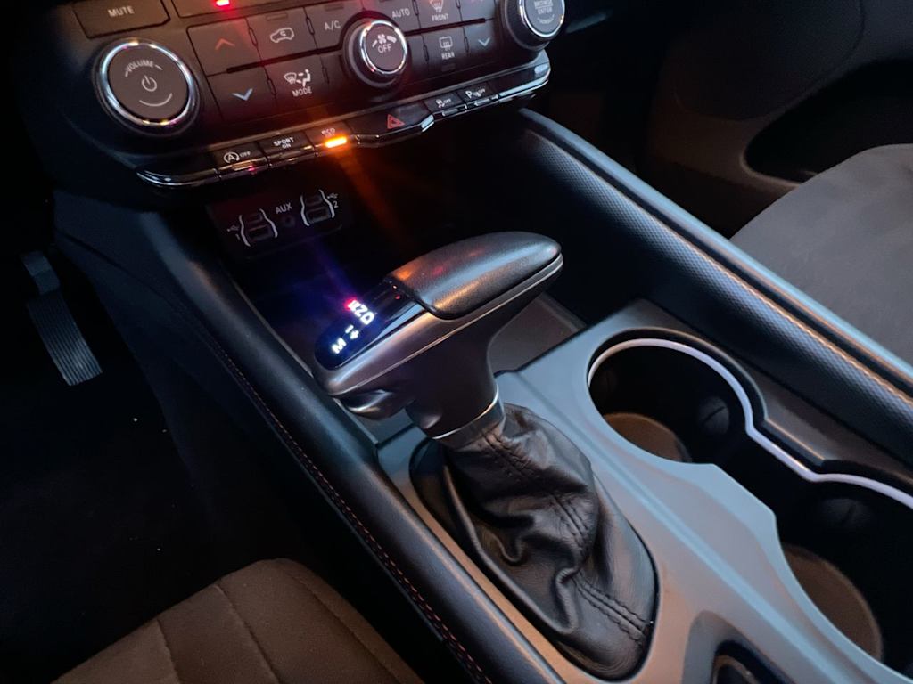 Thumbnail: 2023 Dodge Durango - 12