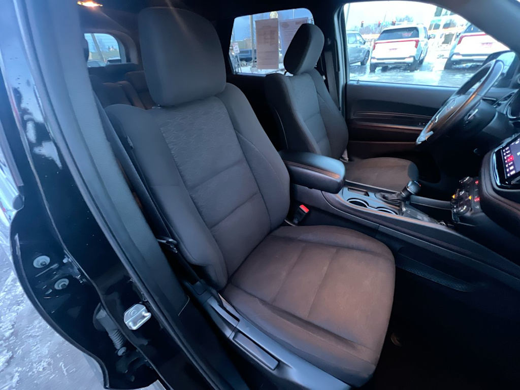 Thumbnail: 2023 Dodge Durango - 28