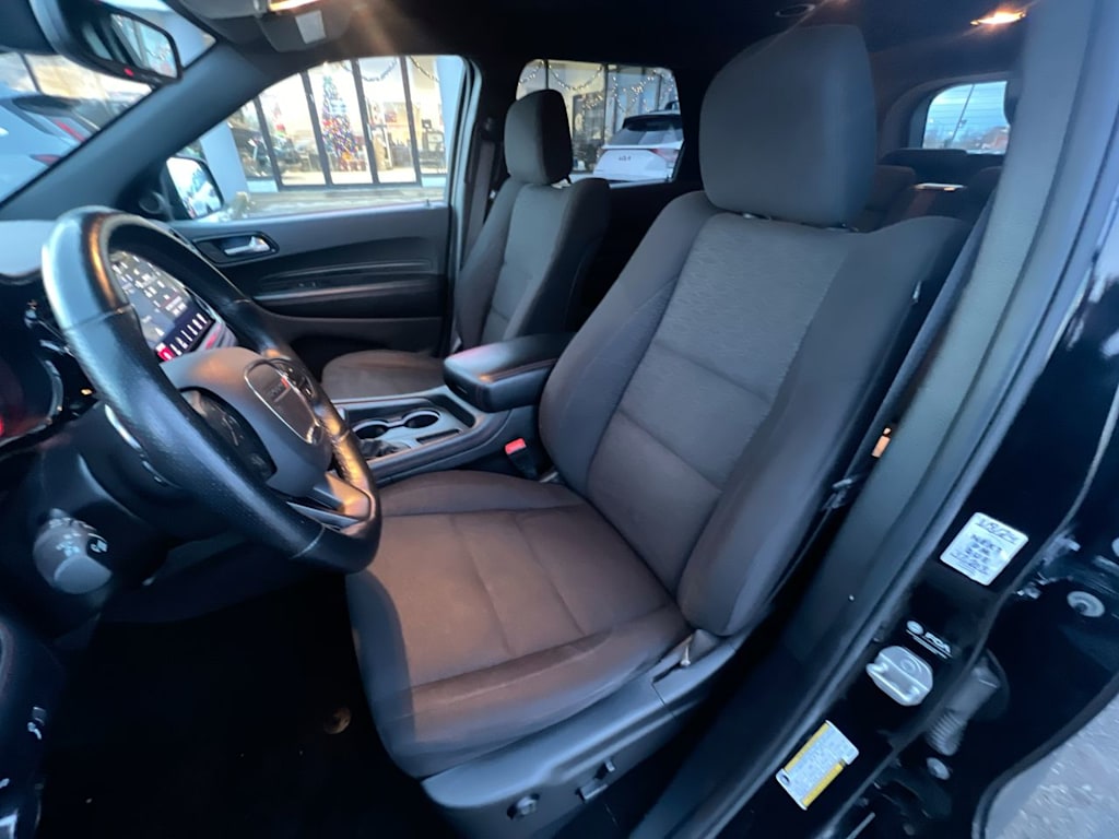 Thumbnail: 2023 Dodge Durango - 8