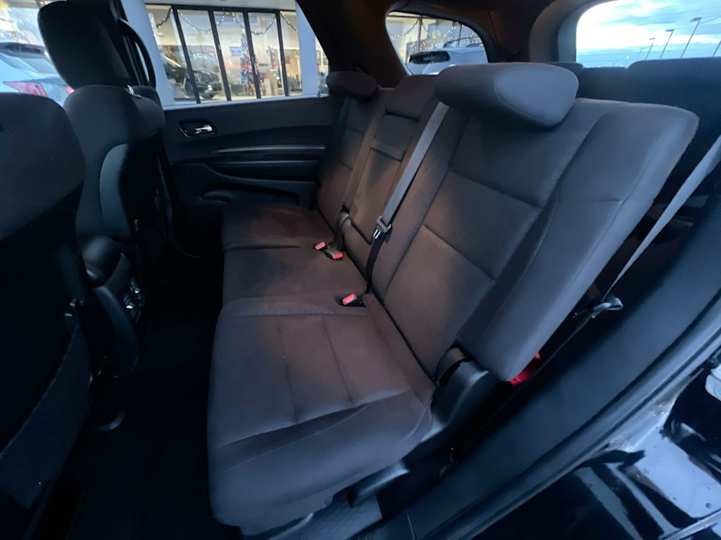 Thumbnail: 2023 Dodge Durango - 10