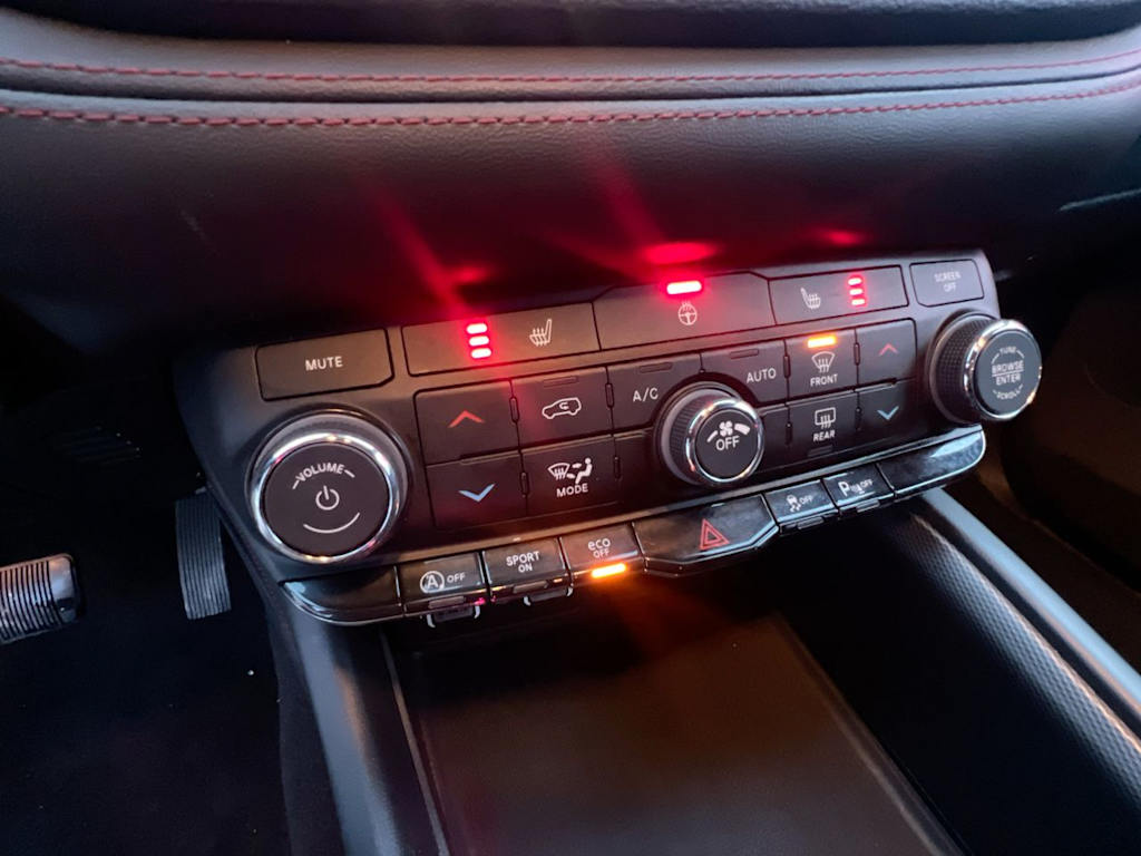 Thumbnail: 2023 Dodge Durango - 24