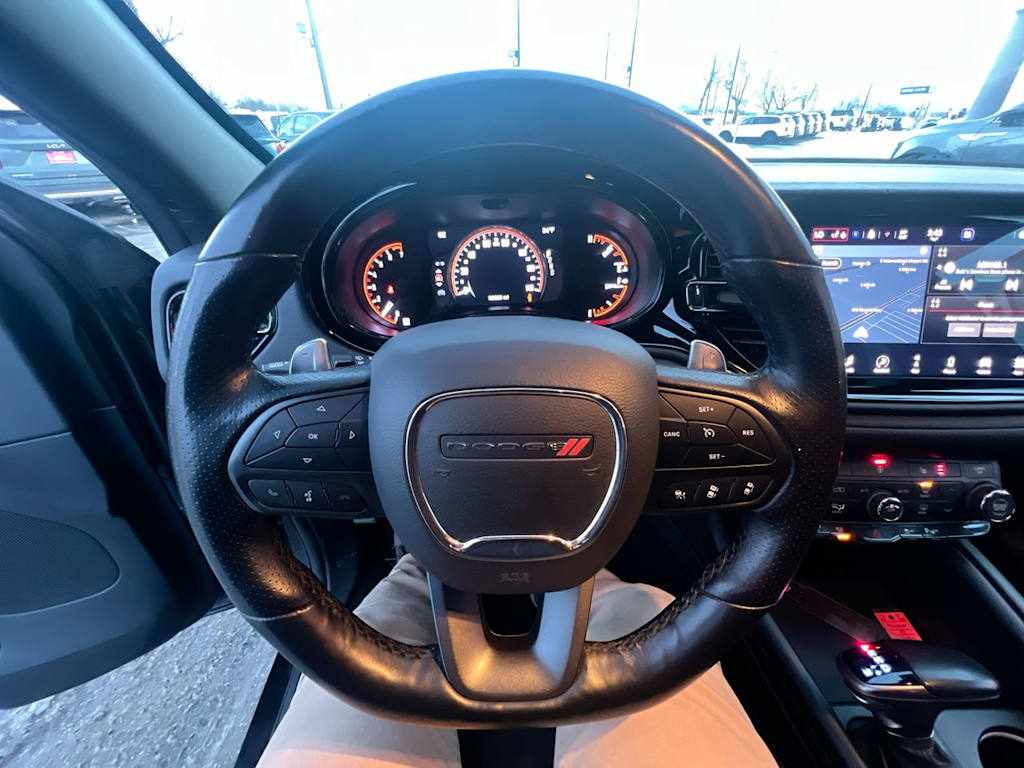 Thumbnail: 2023 Dodge Durango - 2