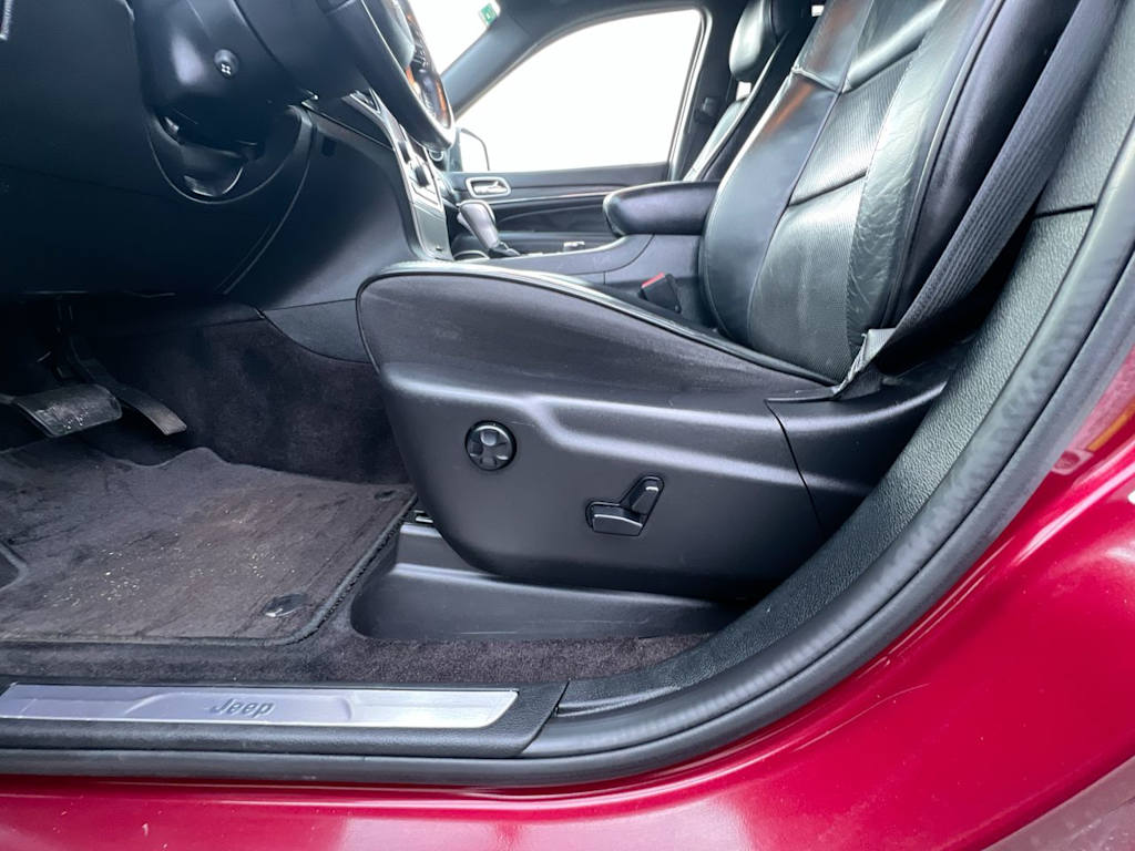 Thumbnail: 2018 Jeep Grand Cherokee - 20