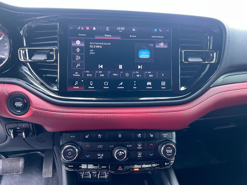 Thumbnail: 2021 Dodge Durango - 11