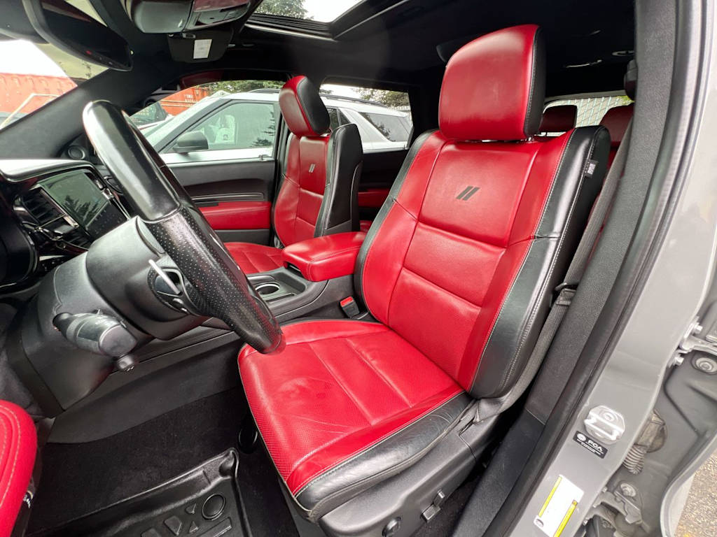 Thumbnail: 2021 Dodge Durango - 8