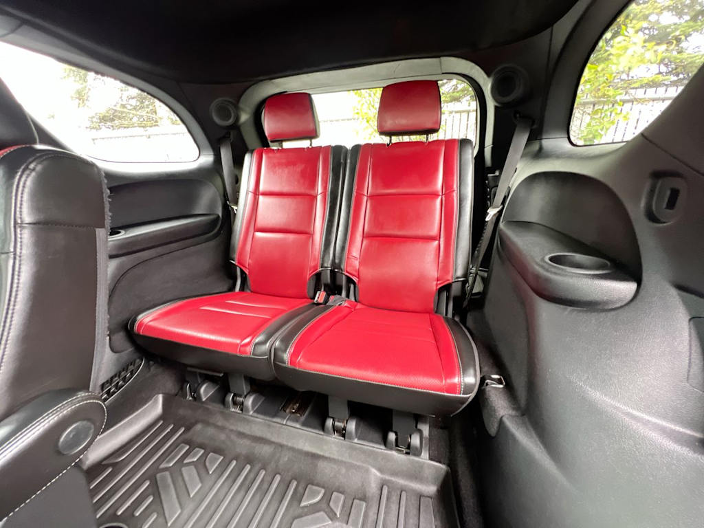 Thumbnail: 2021 Dodge Durango - 10