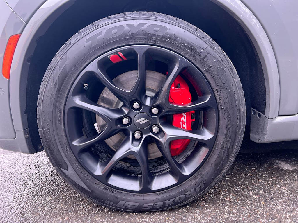 Thumbnail: 2021 Dodge Durango - 7