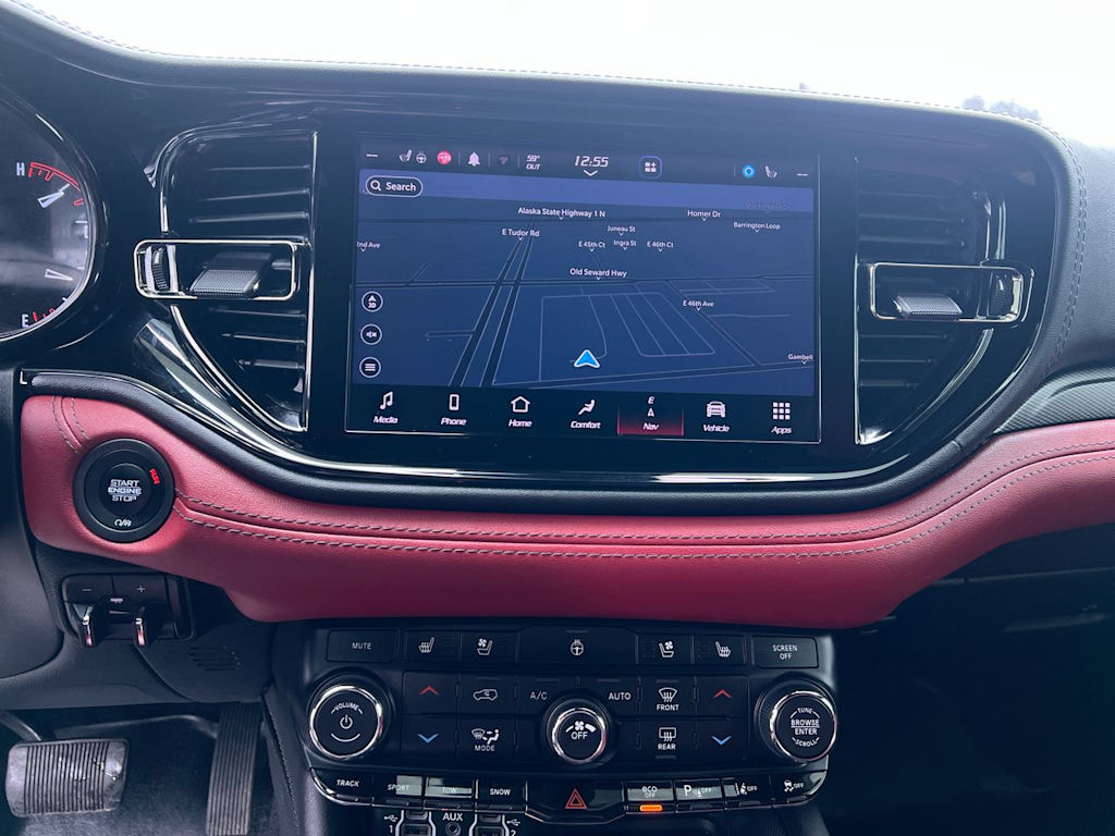 Thumbnail: 2021 Dodge Durango - 23