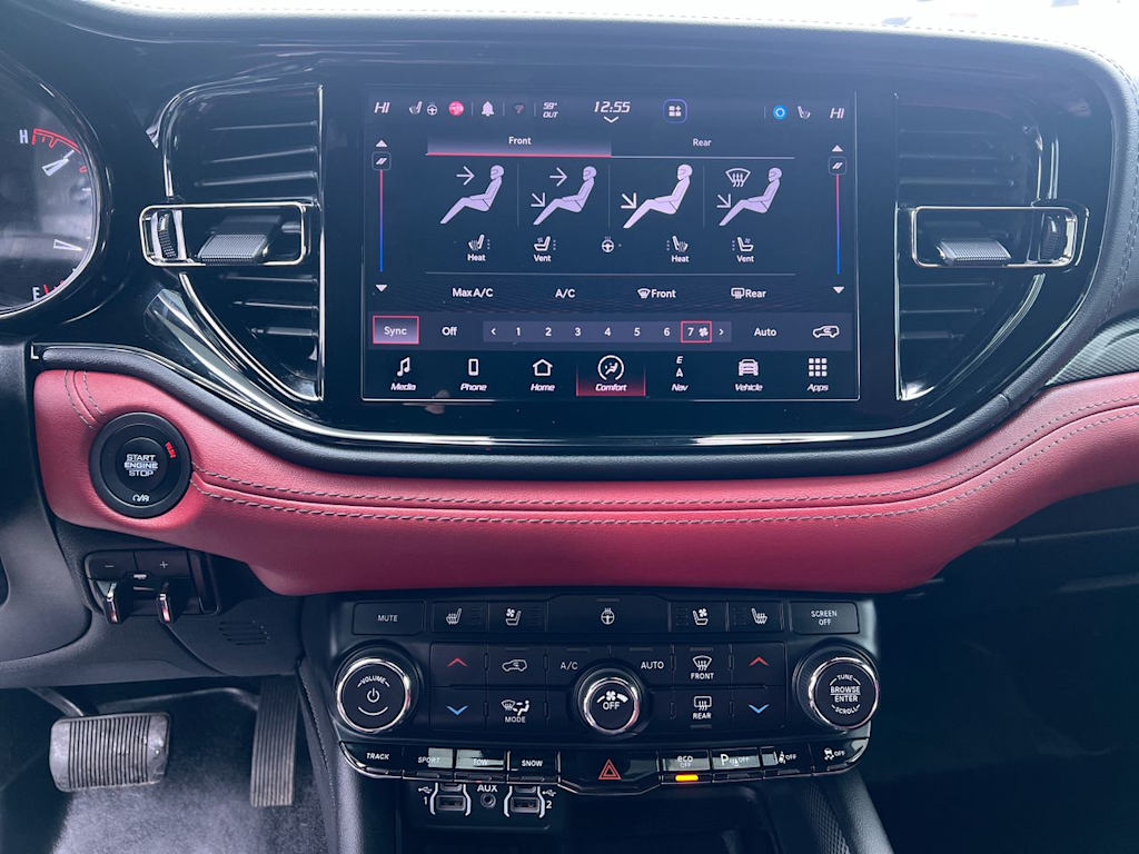 Thumbnail: 2021 Dodge Durango - 24