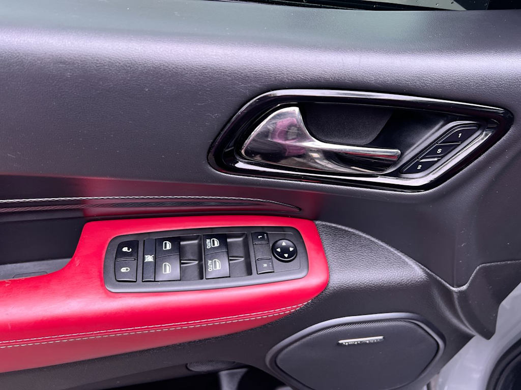 Thumbnail: 2021 Dodge Durango - 21