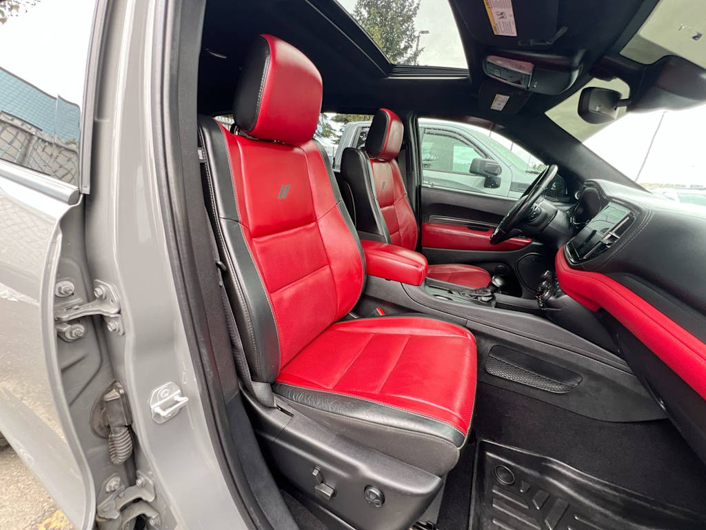 Thumbnail: 2021 Dodge Durango - 28
