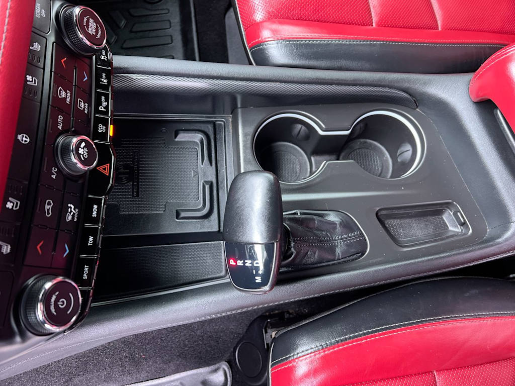 Thumbnail: 2021 Dodge Durango - 12
