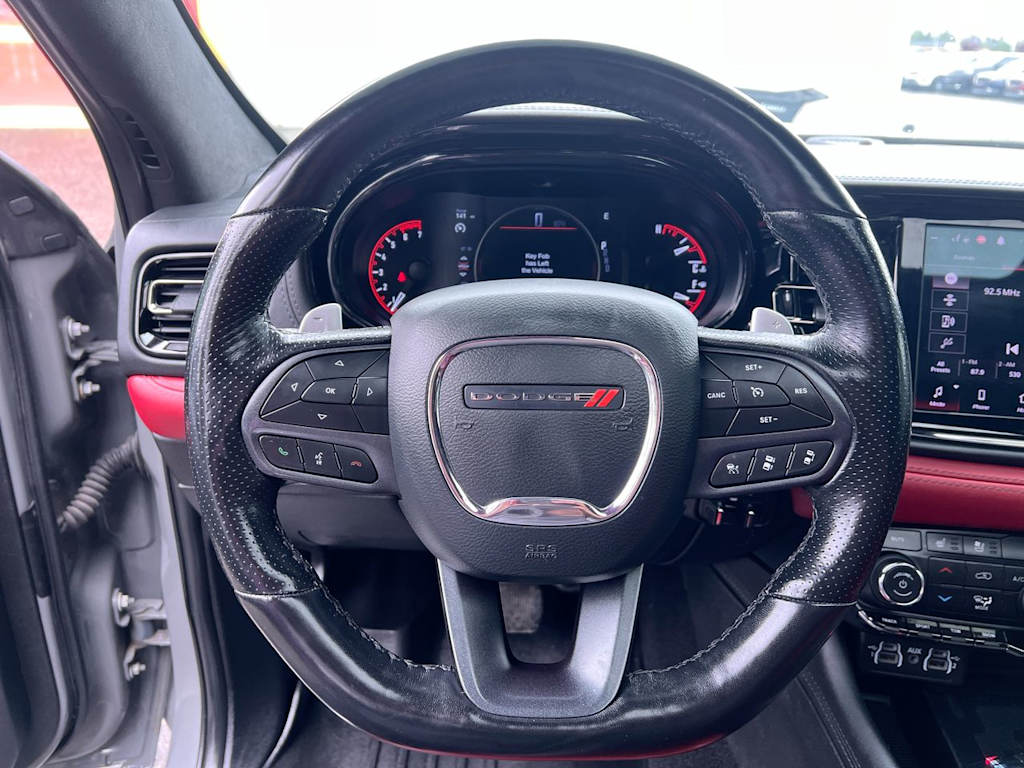 Thumbnail: 2021 Dodge Durango - 2