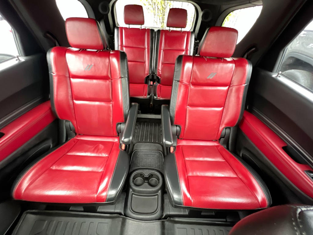 Thumbnail: 2021 Dodge Durango - 9