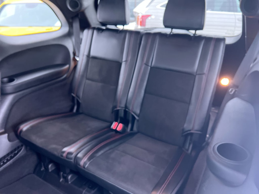 Thumbnail: 2022 Dodge Durango - 26