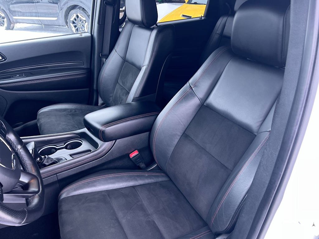 Thumbnail: 2022 Dodge Durango - 7