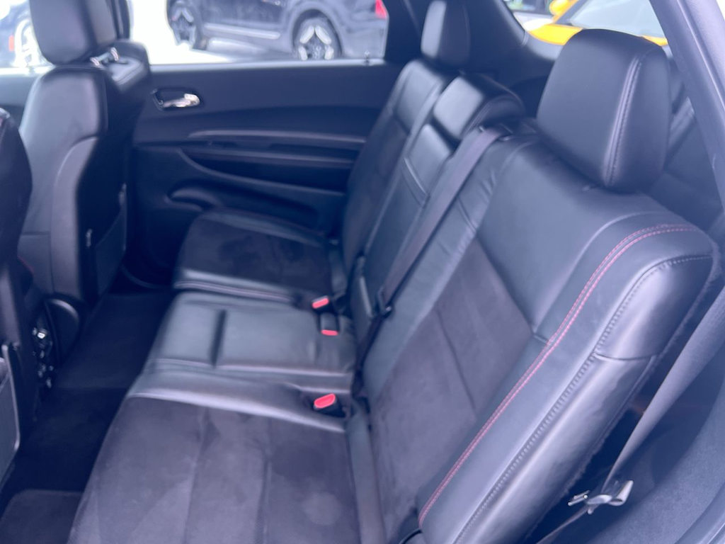 Thumbnail: 2022 Dodge Durango - 9