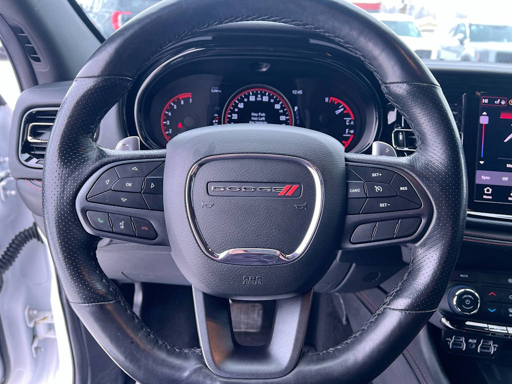 Thumbnail: 2022 Dodge Durango - 2