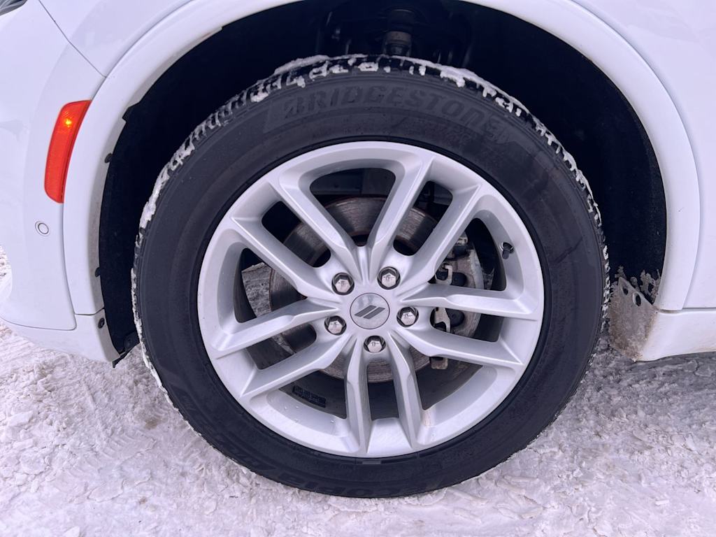 Thumbnail: 2022 Dodge Durango - 6