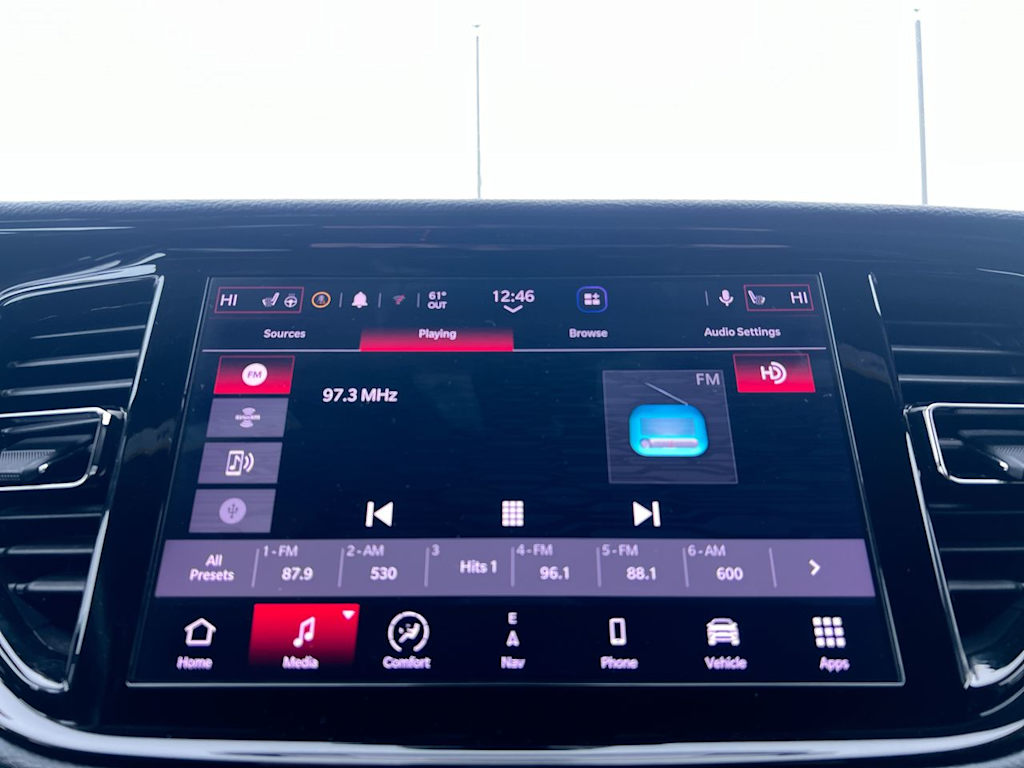 Thumbnail: 2022 Dodge Durango - 10