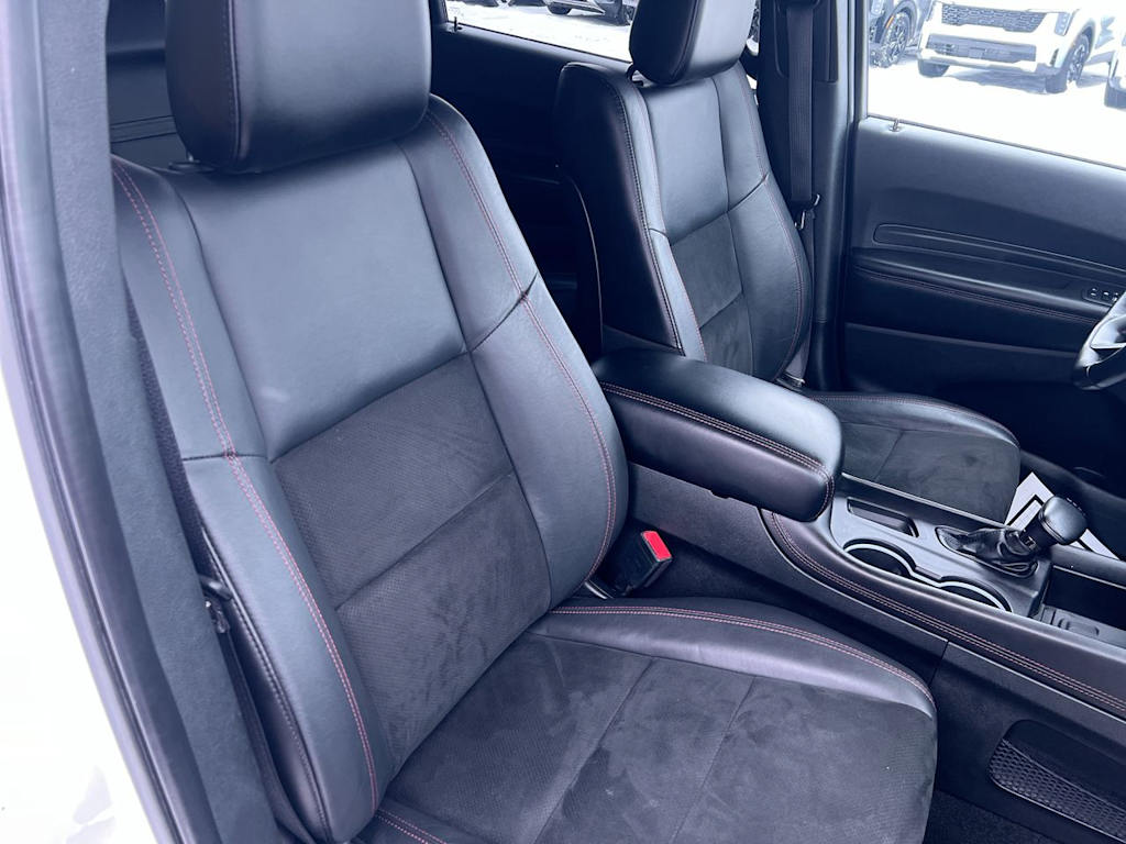 Thumbnail: 2022 Dodge Durango - 8