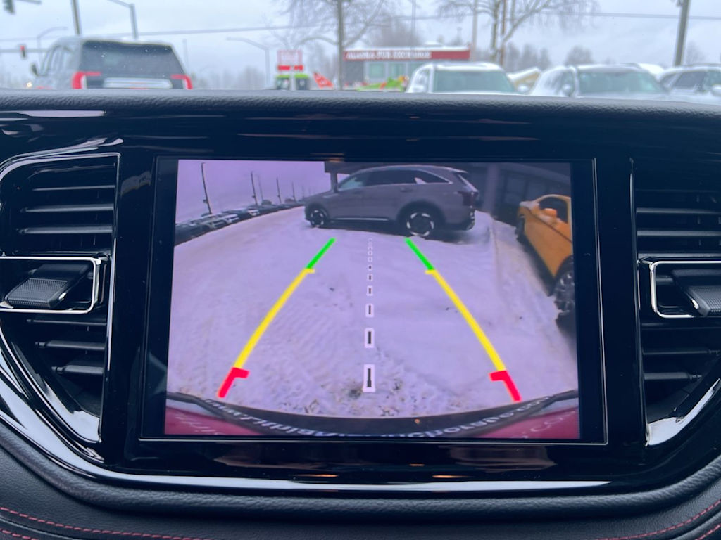 Thumbnail: 2022 Dodge Durango - 20