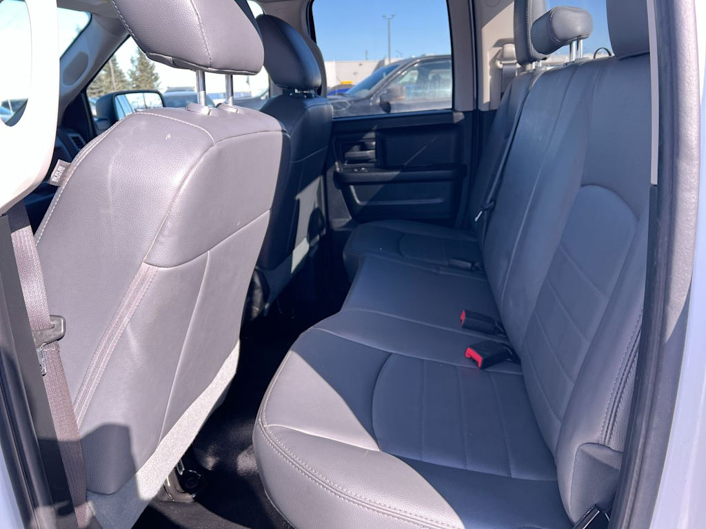 Thumbnail: 2016 RAM 1500 - 24