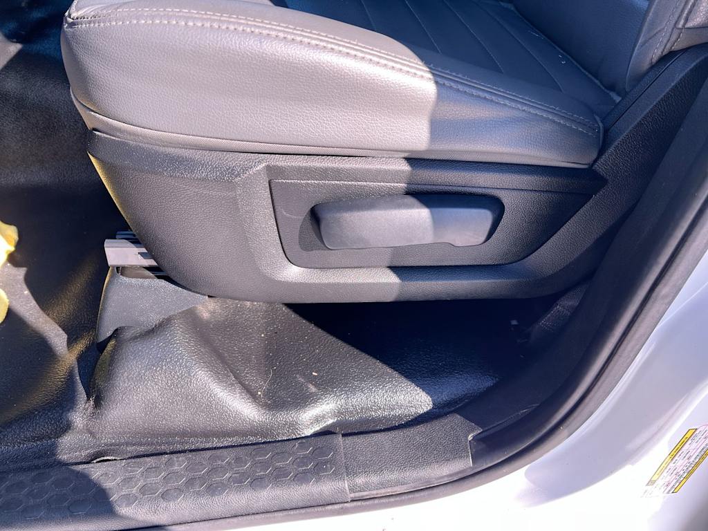 Thumbnail: 2016 RAM 1500 - 17