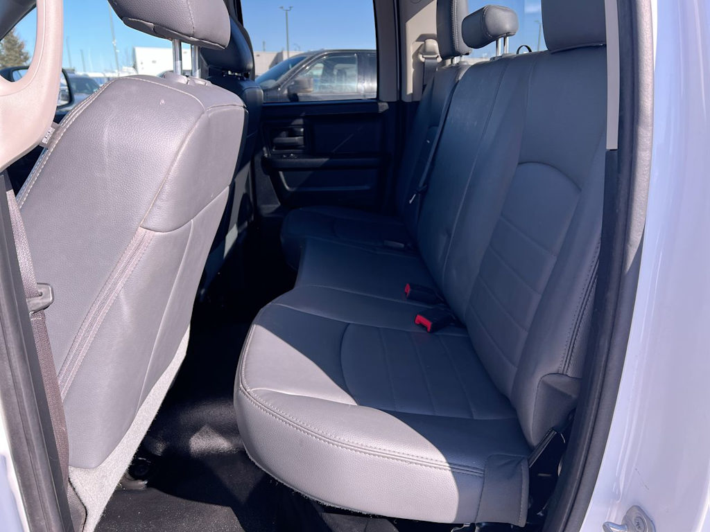 Thumbnail: 2016 RAM 1500 - 23