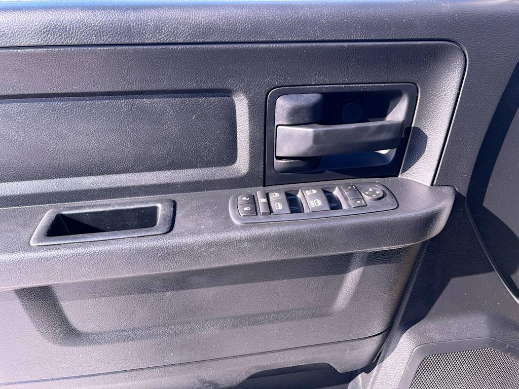 Thumbnail: 2016 RAM 1500 - 18