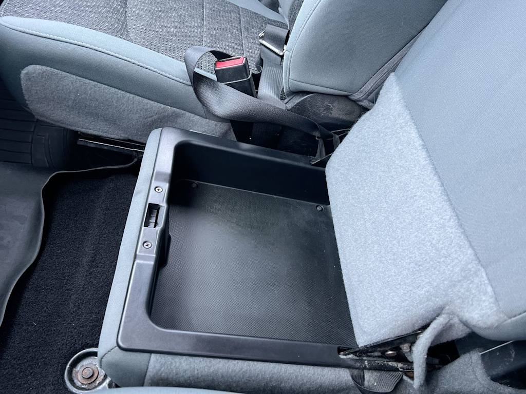 Thumbnail: 2019 RAM 1500 - 9