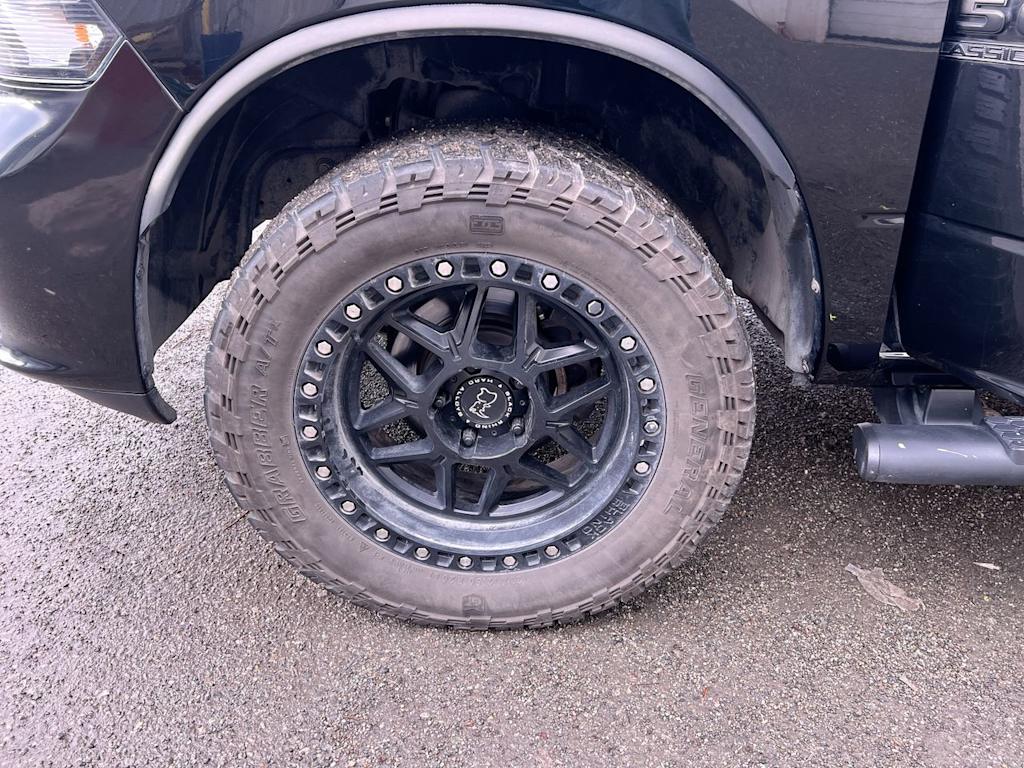 Thumbnail: 2019 RAM 1500 - 7