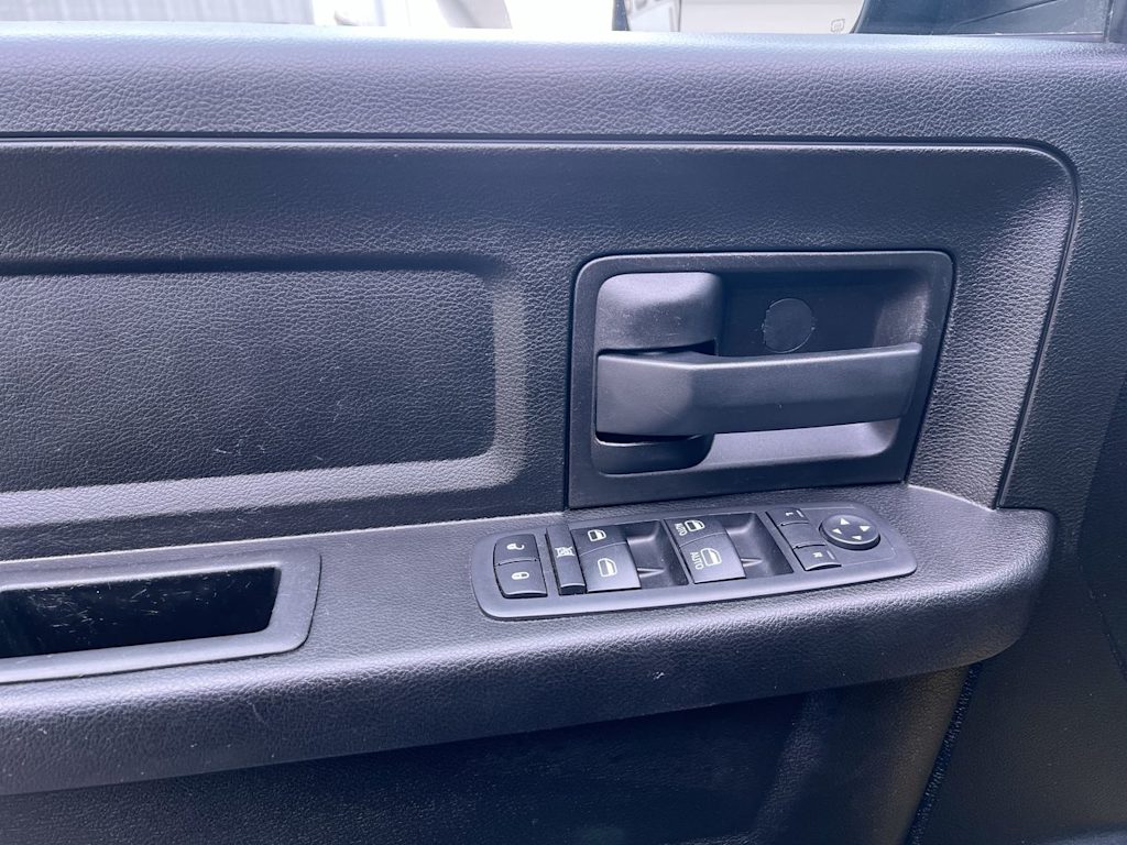 Thumbnail: 2019 RAM 1500 - 20